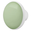 Recherche de vert vert boutons et poignées de porte Riche