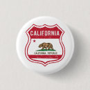 Recherche de california badges Usa