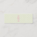 Recherche de diamants cartes visite Floral