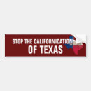 Recherche de texas voiture autocollants Étoile solitaire