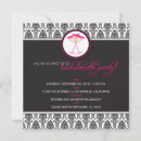 Recherche de demask invitations Baroque