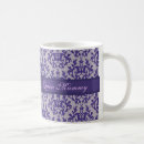 Recherche de pourpre tasses Mother