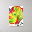 Recherche de pavots art Floral