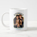 Recherche de riverdale tasses La cw