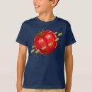 Recherche de pizza planet tshirts Planète