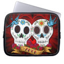 Zoek naar calavera hoesjes Dag van de dood