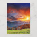 Recherche de faisceau cartes postales Couleur