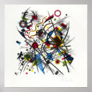 Recherche de peinture kandinsky posters Expressionnisme abstrait