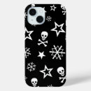 Zoek naar schedel iphone hoesjes Gothic