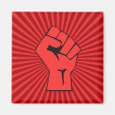Recherche de révolutionnaire magnets Militant