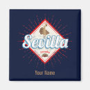 Recherche de andalouse magnets Seville