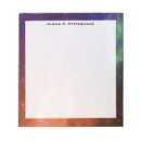 Zoek naar ster notitieblokken Universum