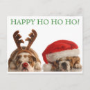 Recherche de menu noël cartes Bulldog