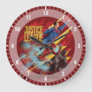 Recherche de superman horloges Justice league movie