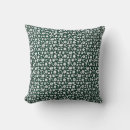 Recherche de motif intemporel coussins Décoratif