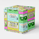 Recherche de cassettes ballotins Musique