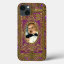 Recherche de mariage vintage iphone coques Romantique