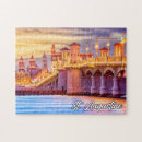 Recherche de augustine puzzles Voyage