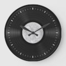 Recherche de album horloges Enregistrement
