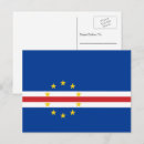 Recherche de le cap vert cartes postales Republic of cabo verde