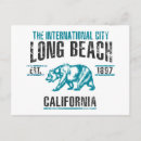 Recherche de long beach cartes postales Travel