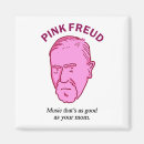 Recherche de psychologie magnets Sigmund freud