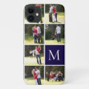 Zoek naar vierkanten iphone hoesjes Monogrammen