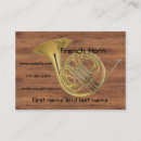 Recherche de cor de harmonie Instrument en laiton
