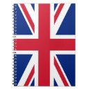 Zoek naar britse vlag notitieboeken Verenigd koninkrijk