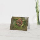Recherche de framboise vœux cartes Floral