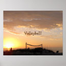 Recherche de volleyball plage posters Sable