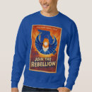 Recherche de rébellion vêtements Aile