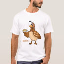 Zoek naar kwartels tshirts Vogel