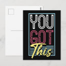 Recherche de optimisme cartes postales Encouragement