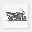 Recherche de de course de moto magnets Motocyclette