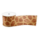 Zoek naar giraffen lint Trendy