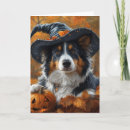 Recherche de berger australien vœux cartes Chien