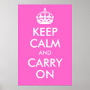 Recherche de continu posters Garder