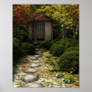 Recherche de arbre japonais posters Feuille