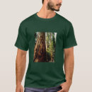 Recherche de séquoia vêtements Yosemite