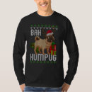 Recherche de bah humpug tshirts Laide