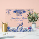 Recherche de motif chinois posters Élégant