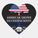 Recherche de salvador autocollants Patriotique