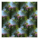 Recherche de lilas posters Vert