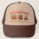 Recherche de camping casquettes Remorque