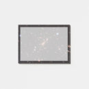 Recherche de galaxy post its Étoiles