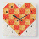 Recherche de sewing horloges Quilt