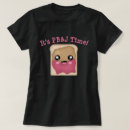 Recherche de gelée tshirts Pbj
