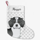 Recherche de tête chaussette de noël Mignon