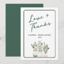 Recherche de pot vœux cartes Minimaliste